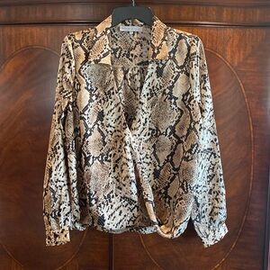 Ladies Blouse
